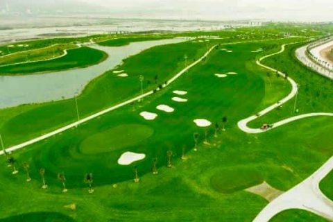 Tuan Chau Golf Club